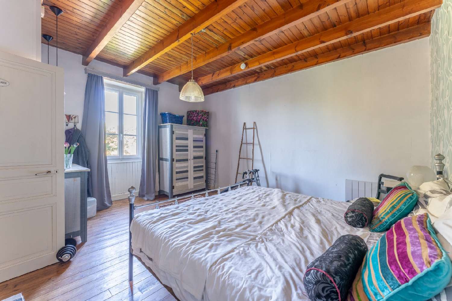  for sale house Mazières Charente 8