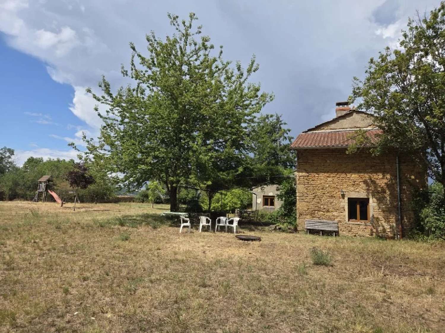  te koop huis Mazillé Saône-et-Loire 3