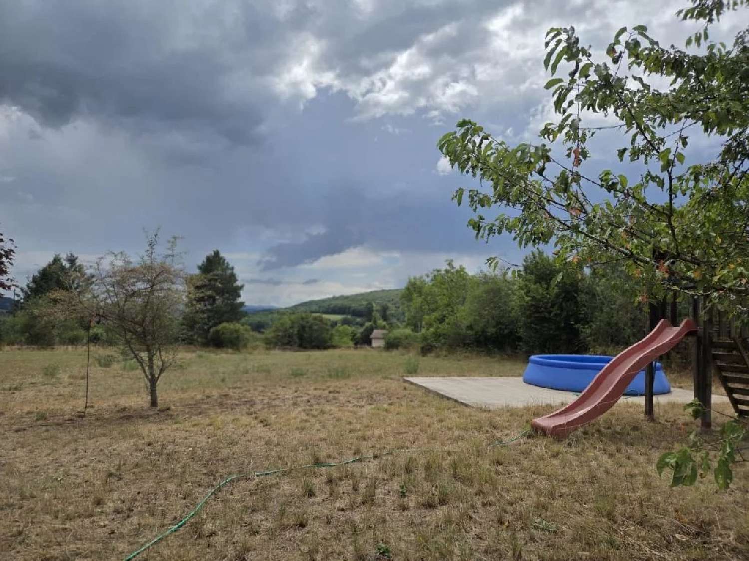  te koop huis Mazillé Saône-et-Loire 4