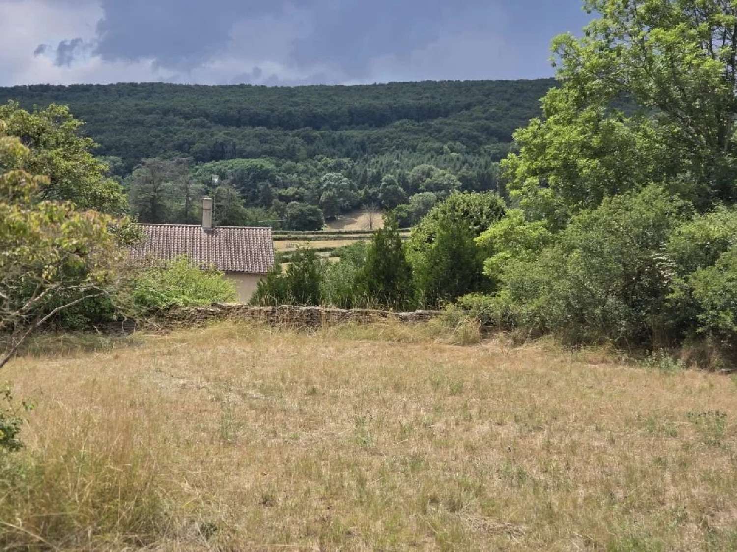  te koop huis Mazillé Saône-et-Loire 5