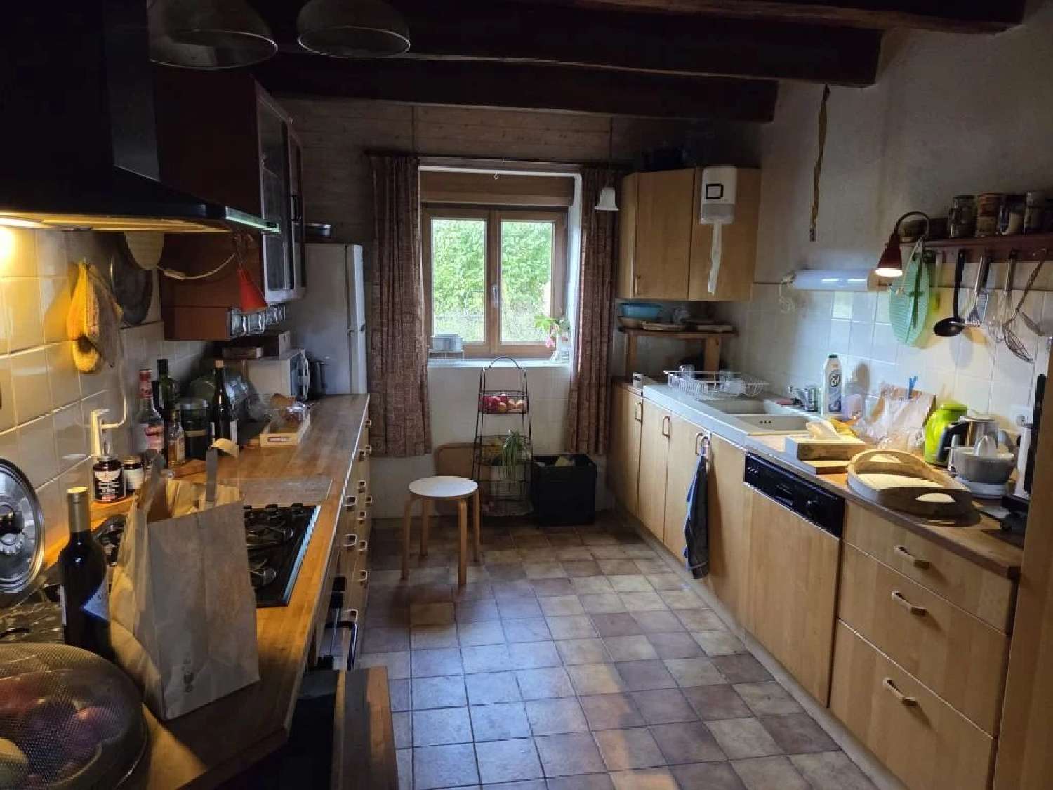  te koop huis Mazillé Saône-et-Loire 8
