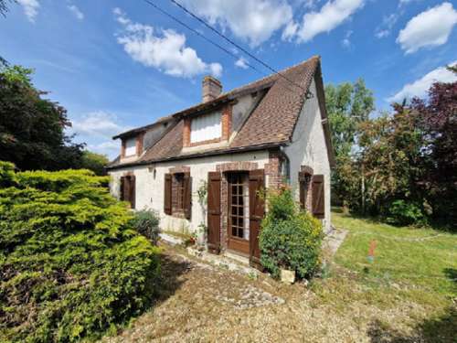 Meaucé Eure-et-Loir casa foto 7151500