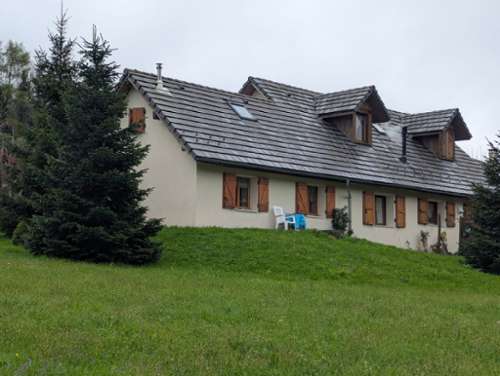 Méaudre Isère huis foto 7148831