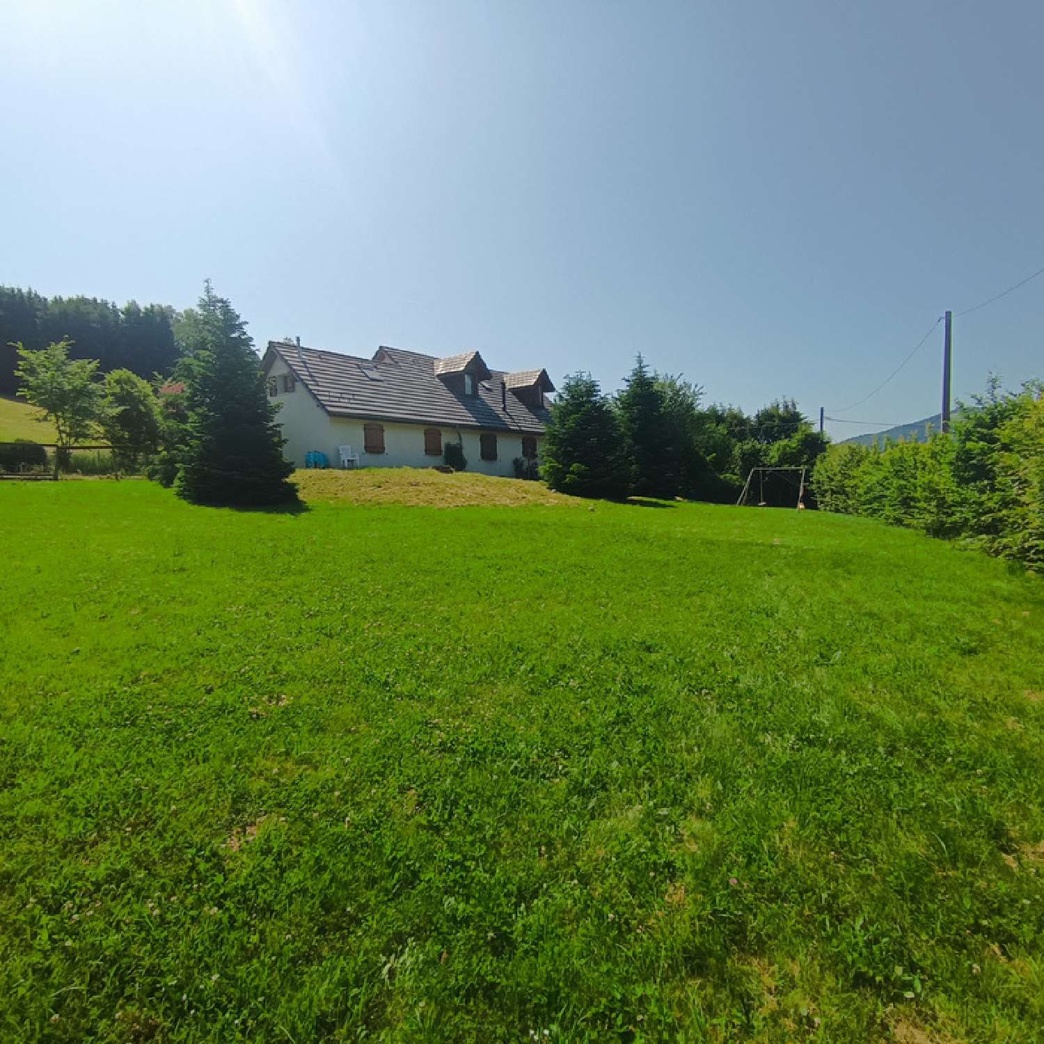  te koop huis Méaudre Isère 3