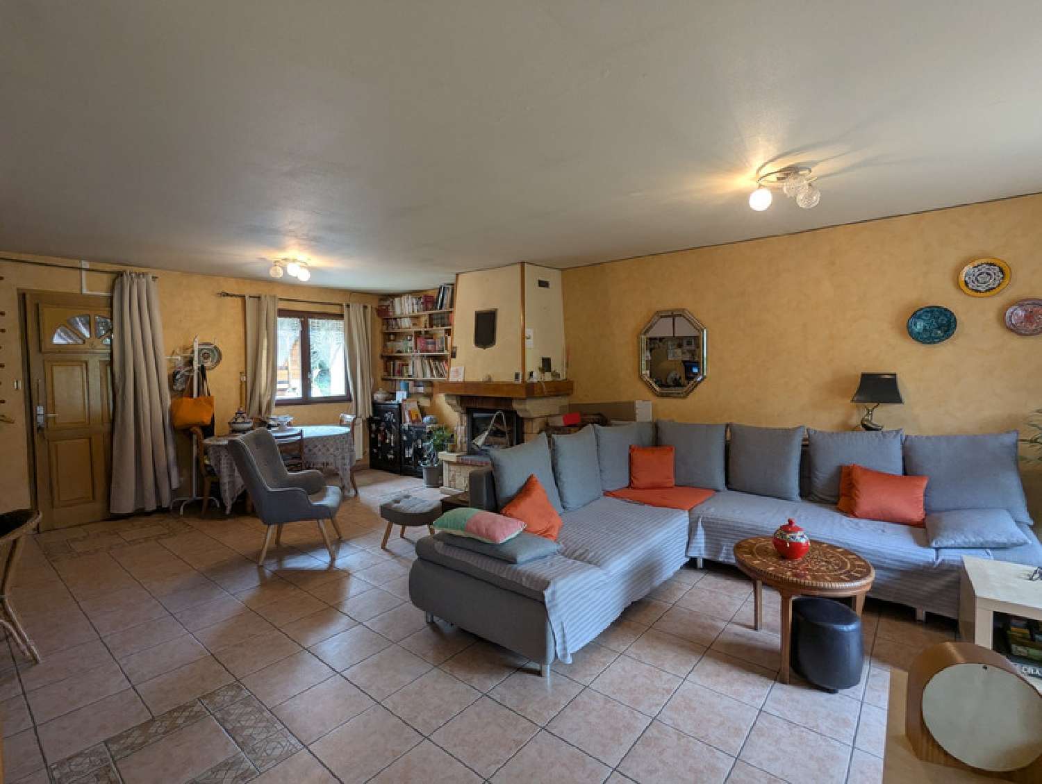 te koop huis Méaudre Isère 4