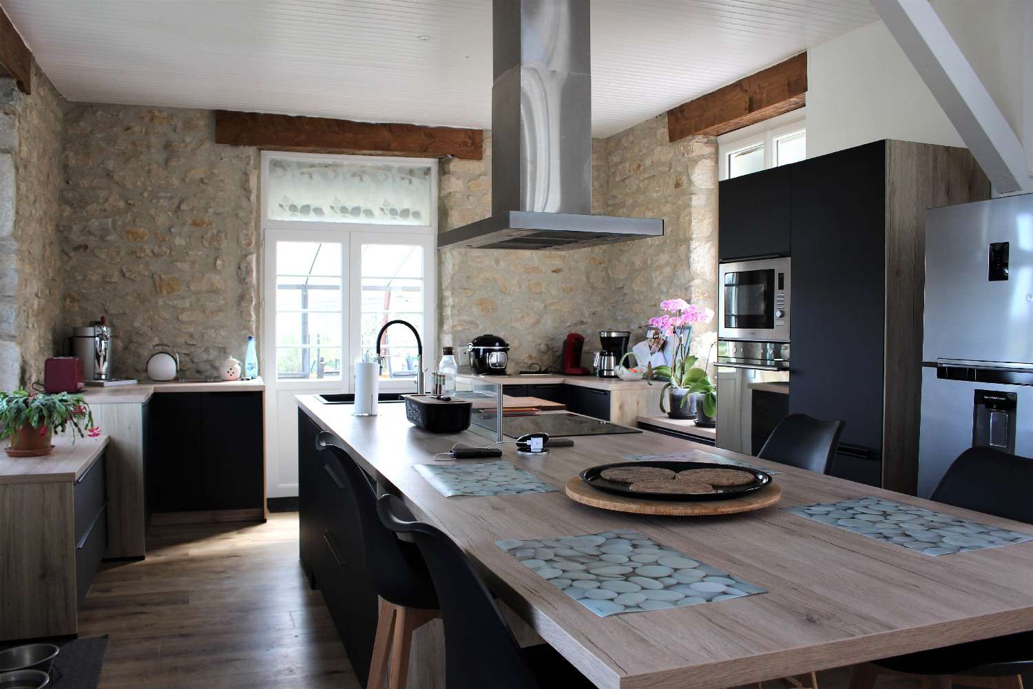  à vendre maison Mées Landes 1