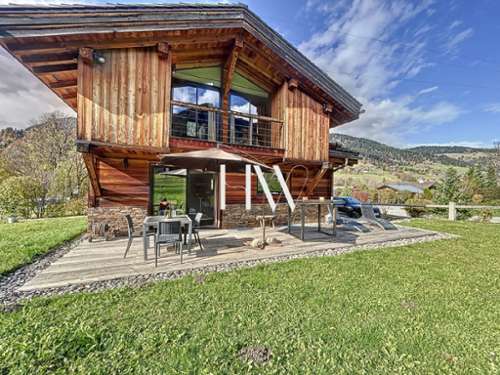Megève Haute-Savoie huis foto 7150508
