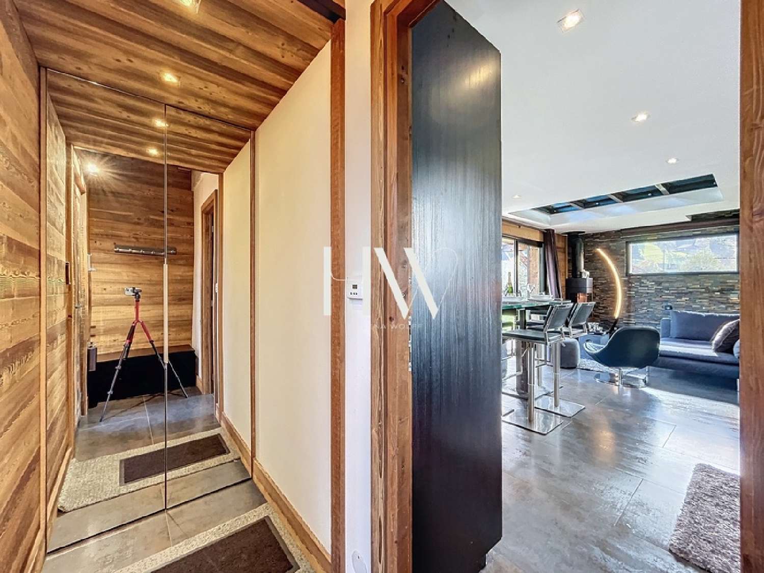  te koop huis Megève Haute-Savoie 2