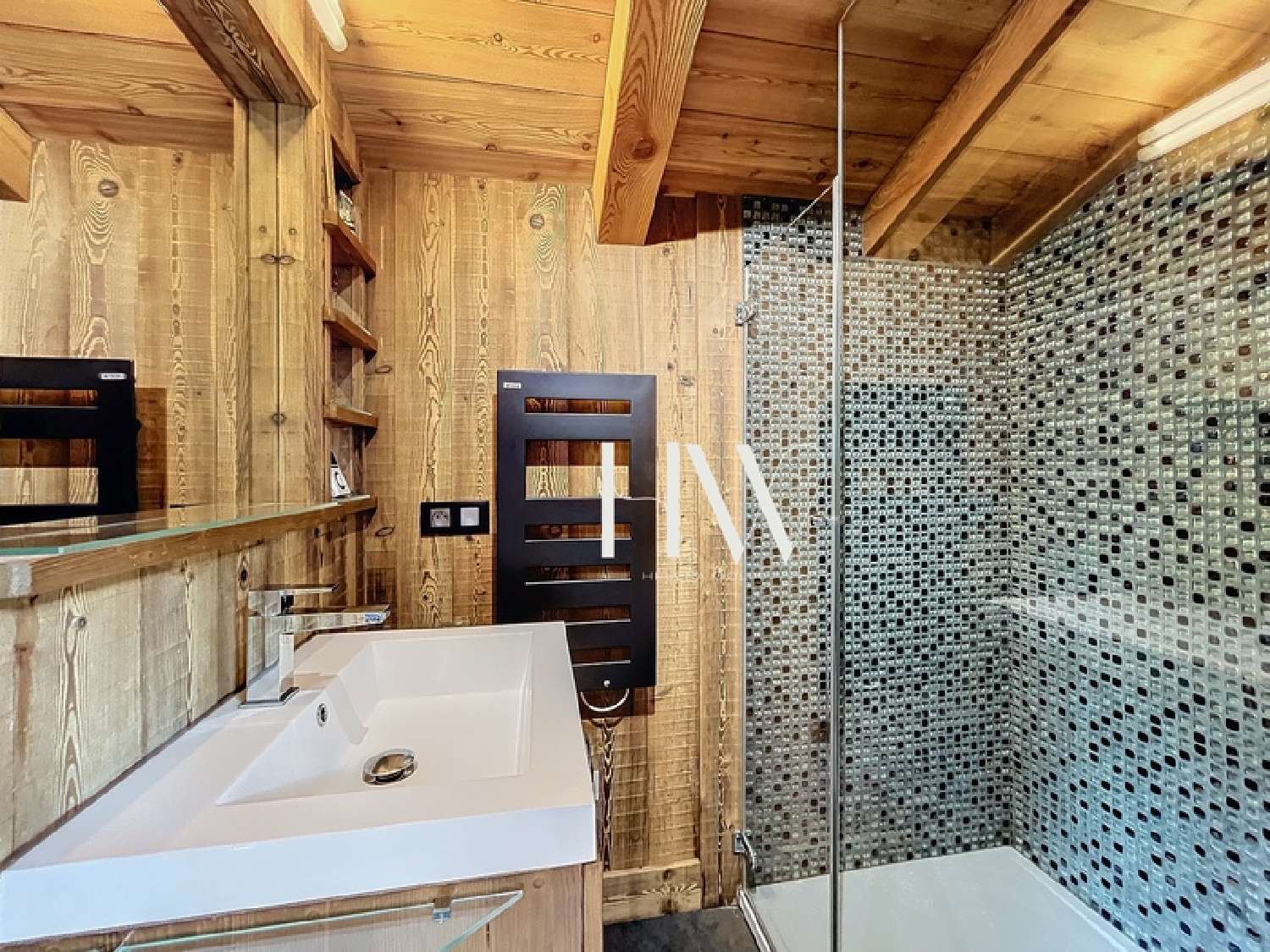  te koop huis Megève Haute-Savoie 7
