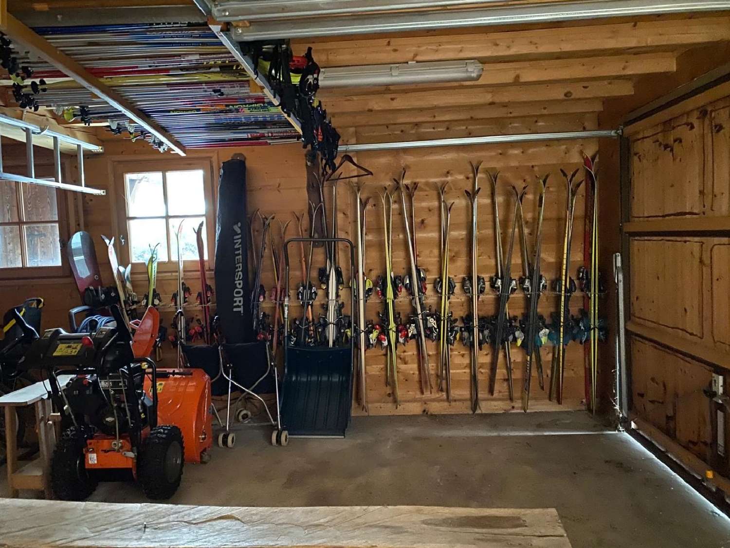  en venta casa Megève Haute-Savoie 7