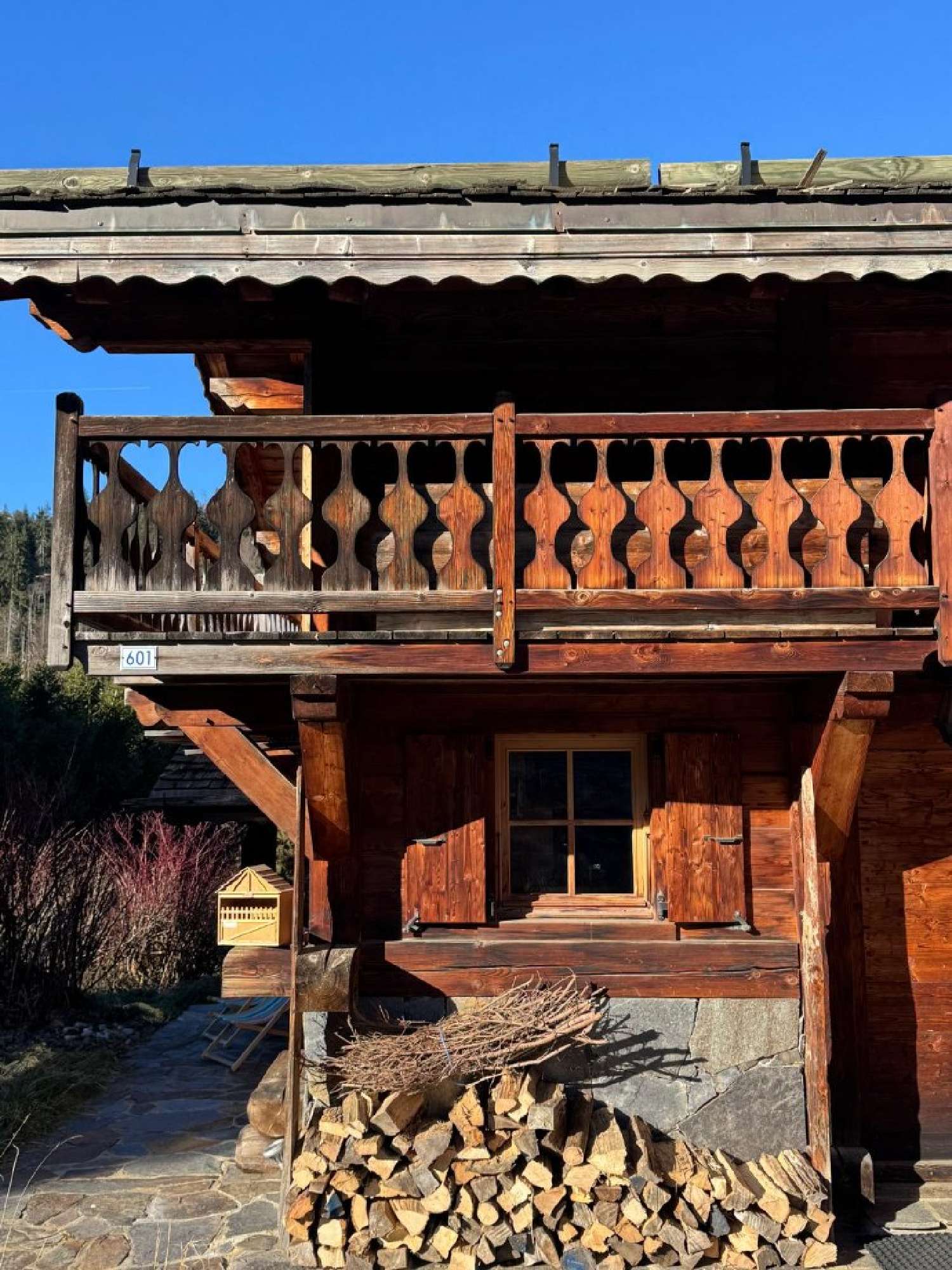  en venta casa Megève Haute-Savoie 8