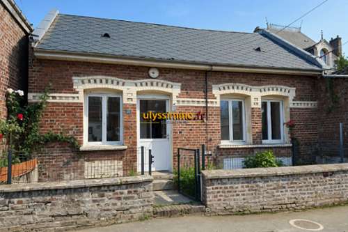 Méharicourt Somme huis foto 7148707