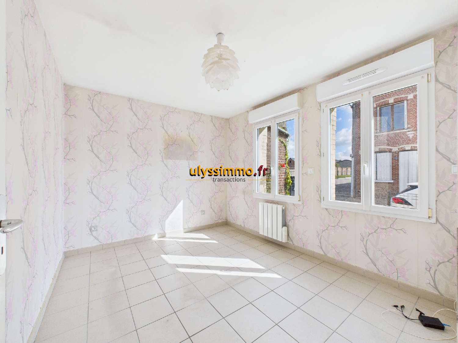  te koop huis Méharicourt Somme 5