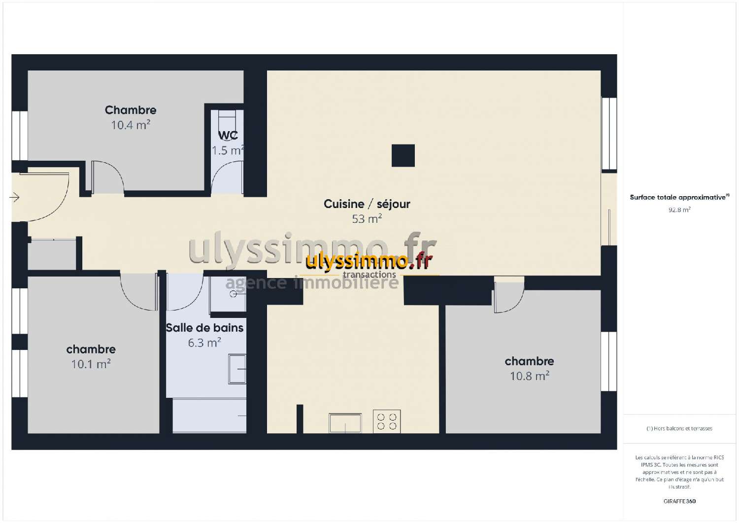  te koop huis Méharicourt Somme 7