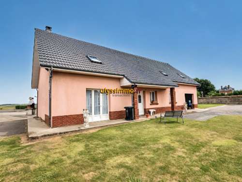 Méharicourt Somme huis foto 7162300