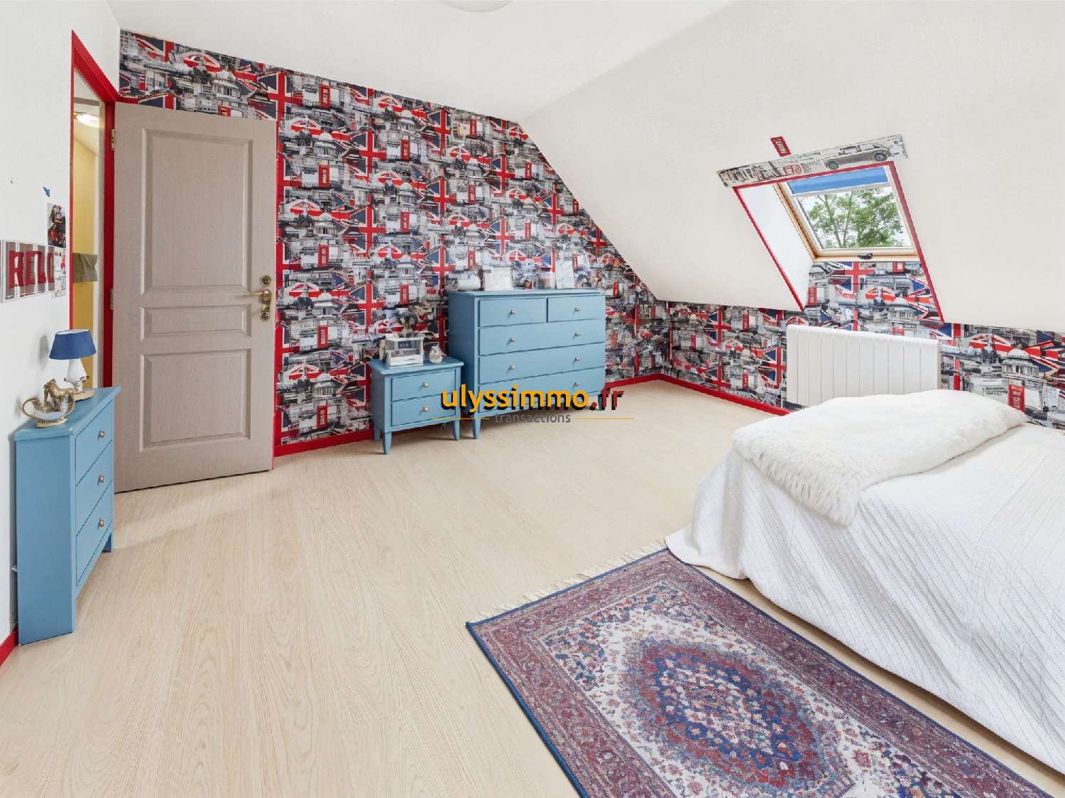  te koop huis Méharicourt Somme 8