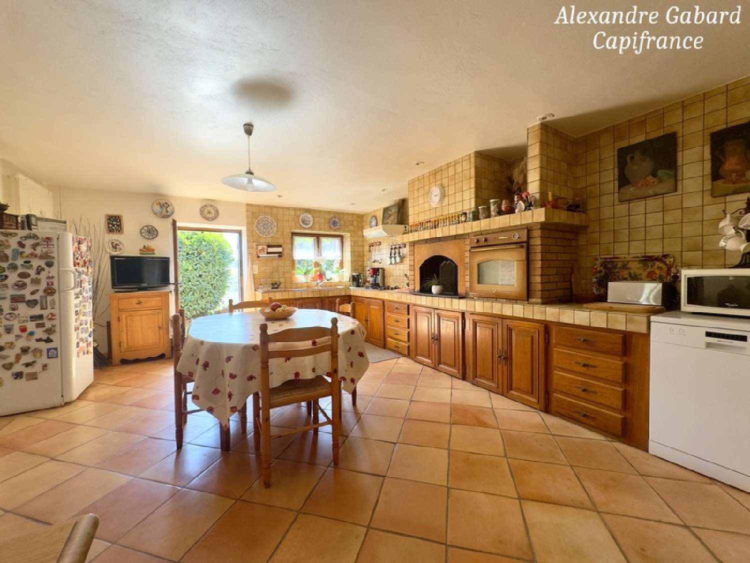  for sale house Meilhan-sur-Garonne Lot-et-Garonne 7