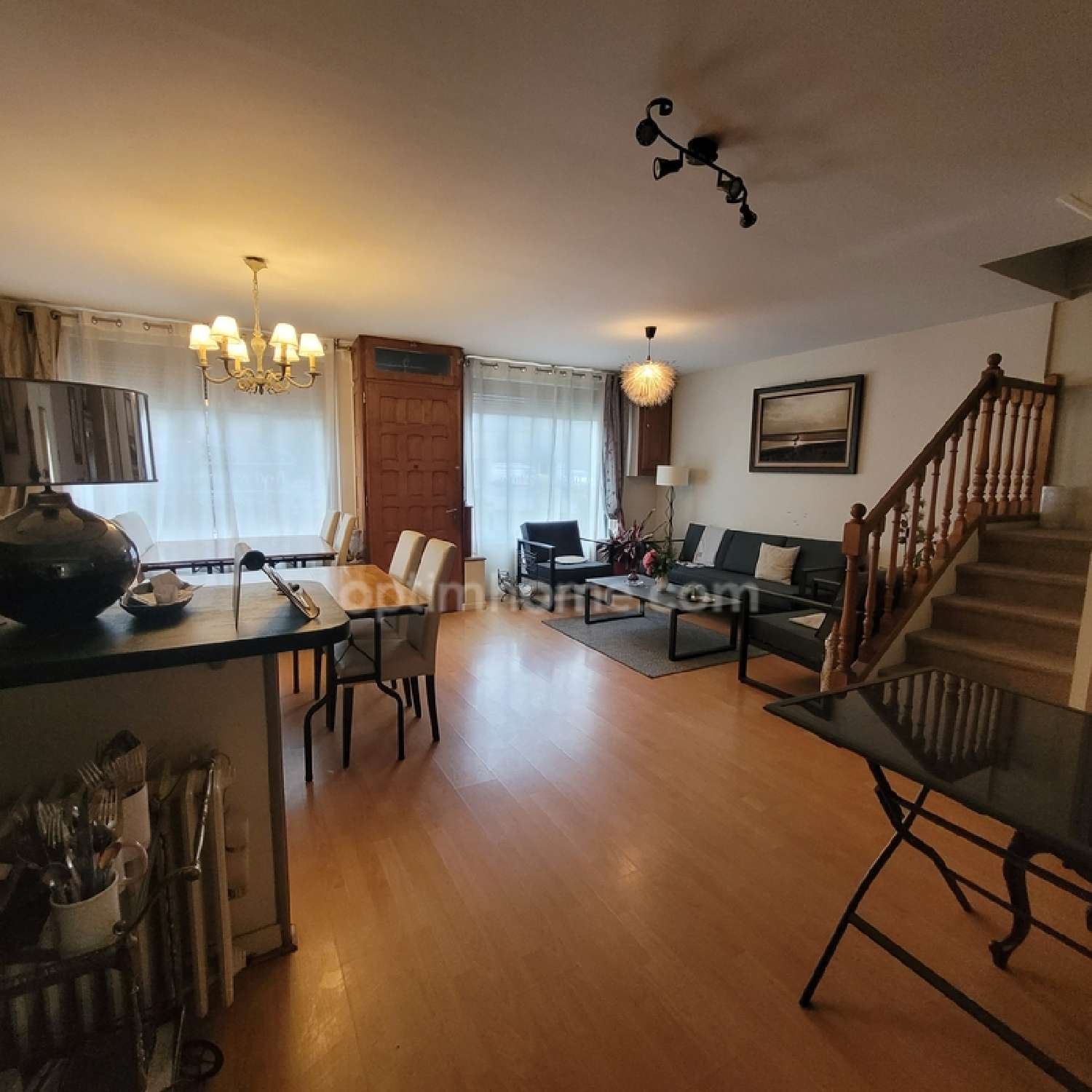 à vendre maison Meillac Ille-et-Vilaine 1