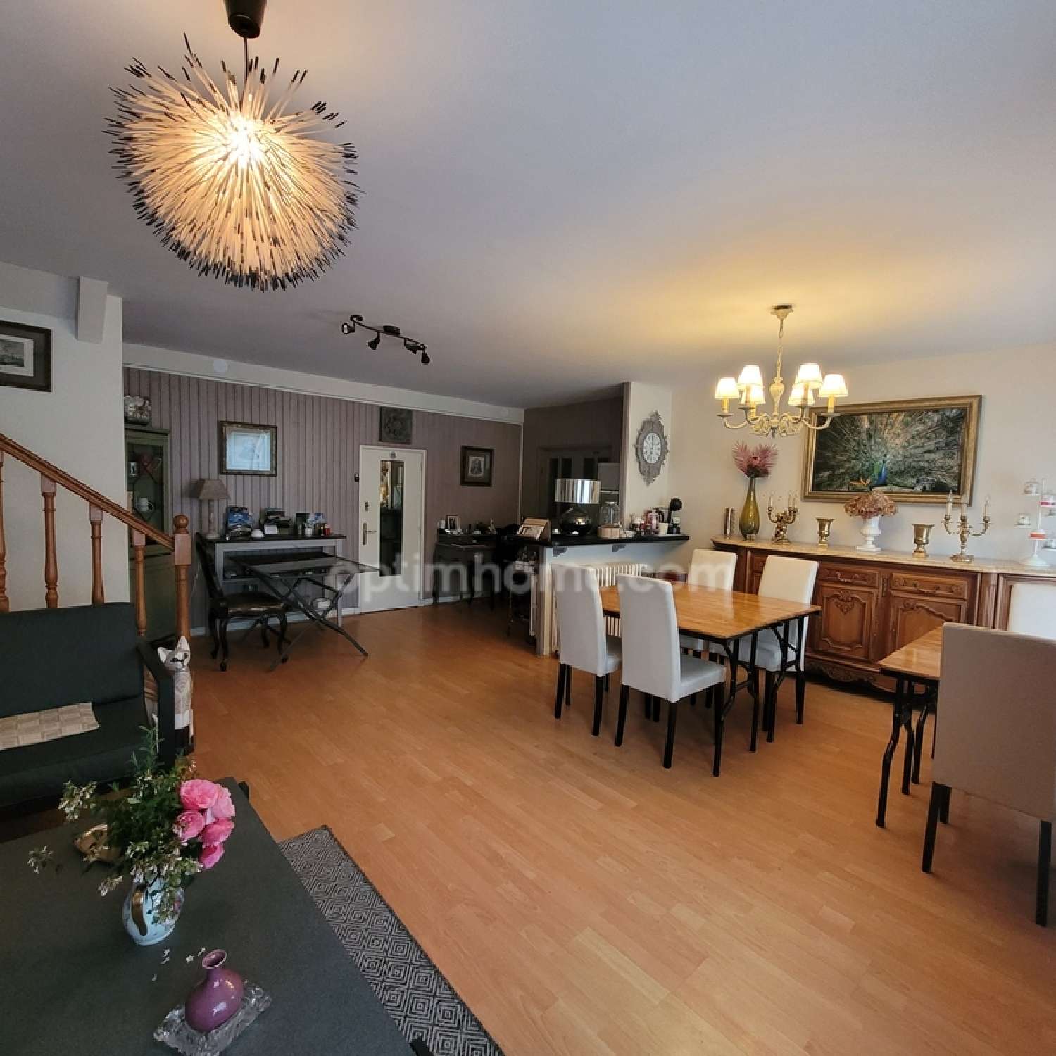 à vendre maison Meillac Ille-et-Vilaine 2