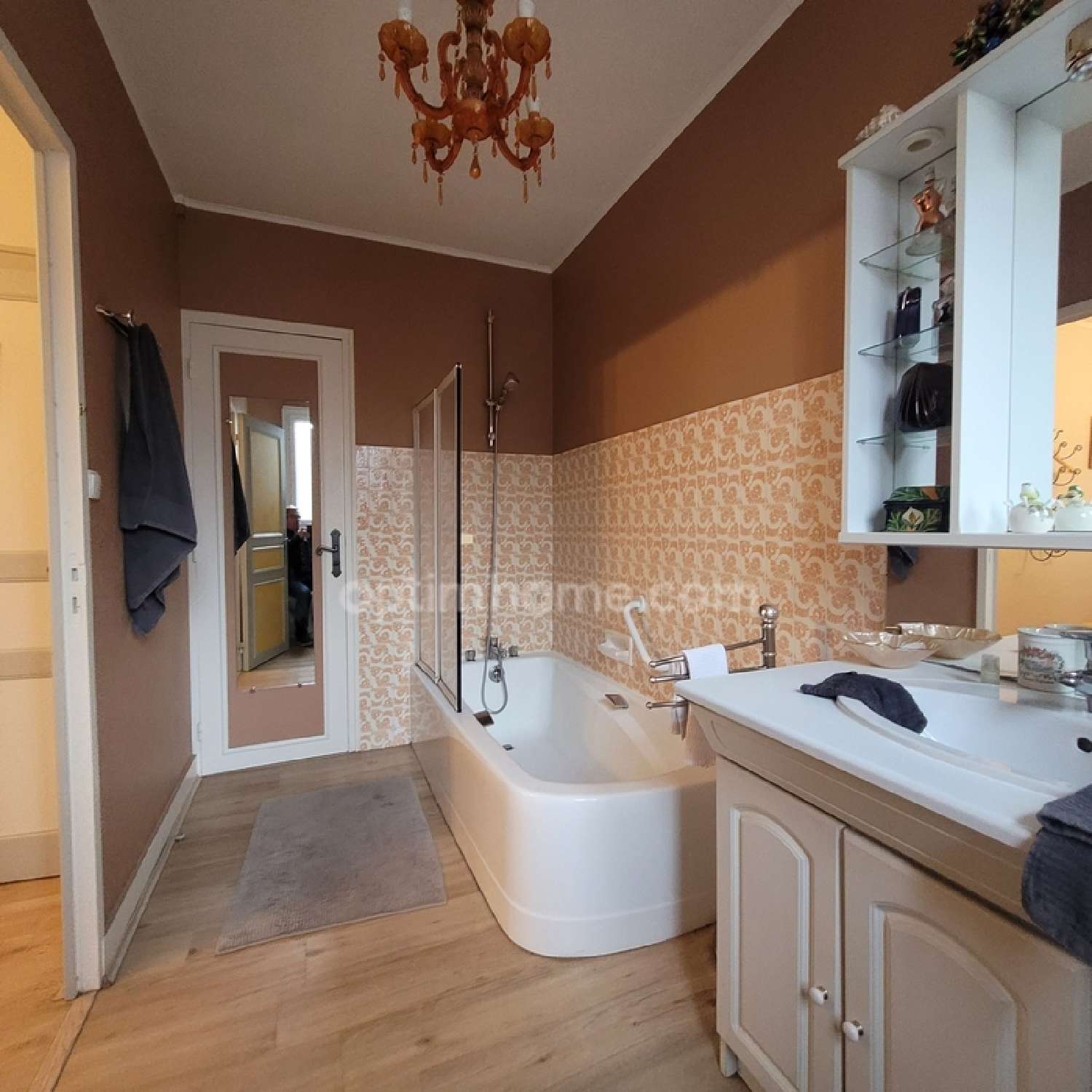 à vendre maison Meillac Ille-et-Vilaine 4