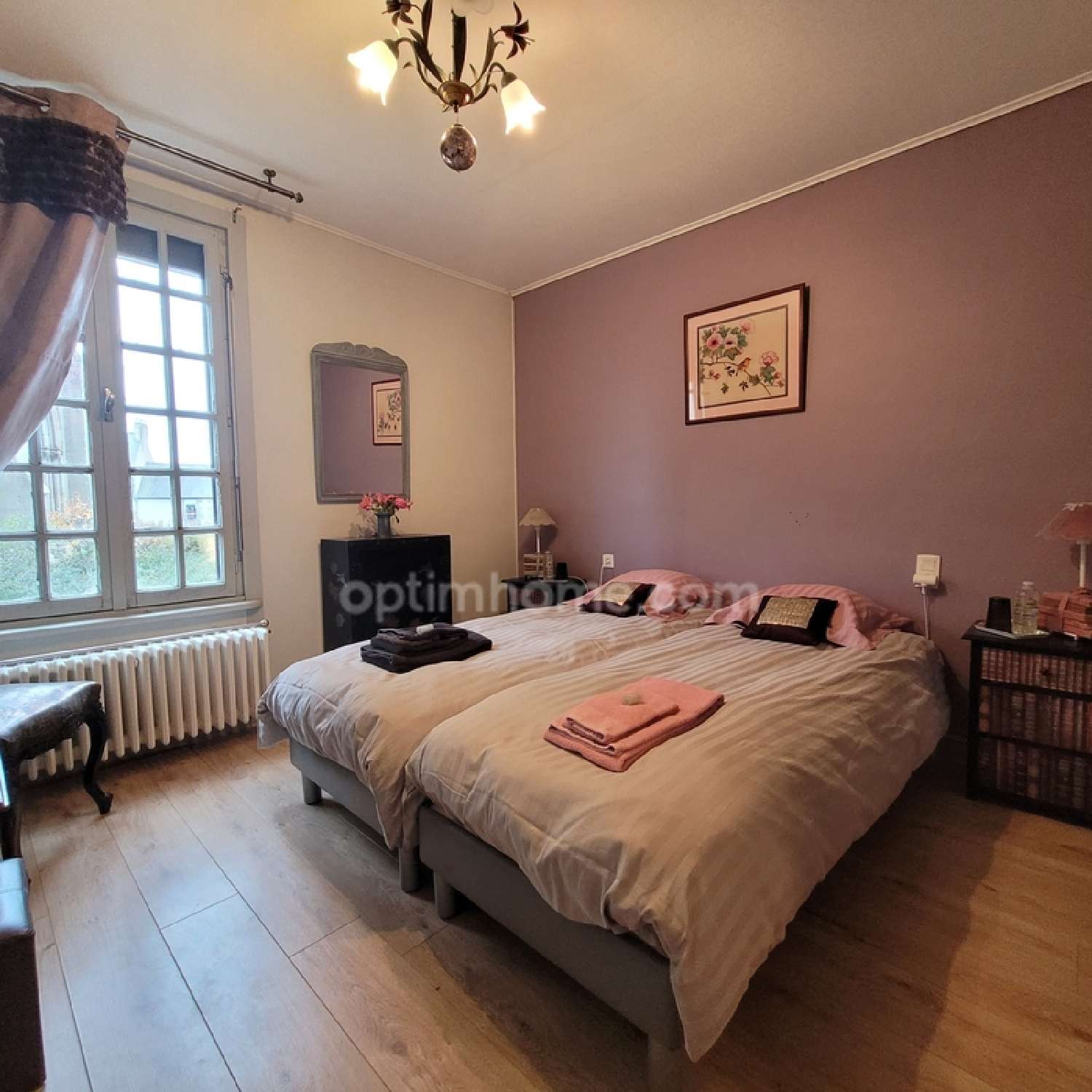 à vendre maison Meillac Ille-et-Vilaine 5