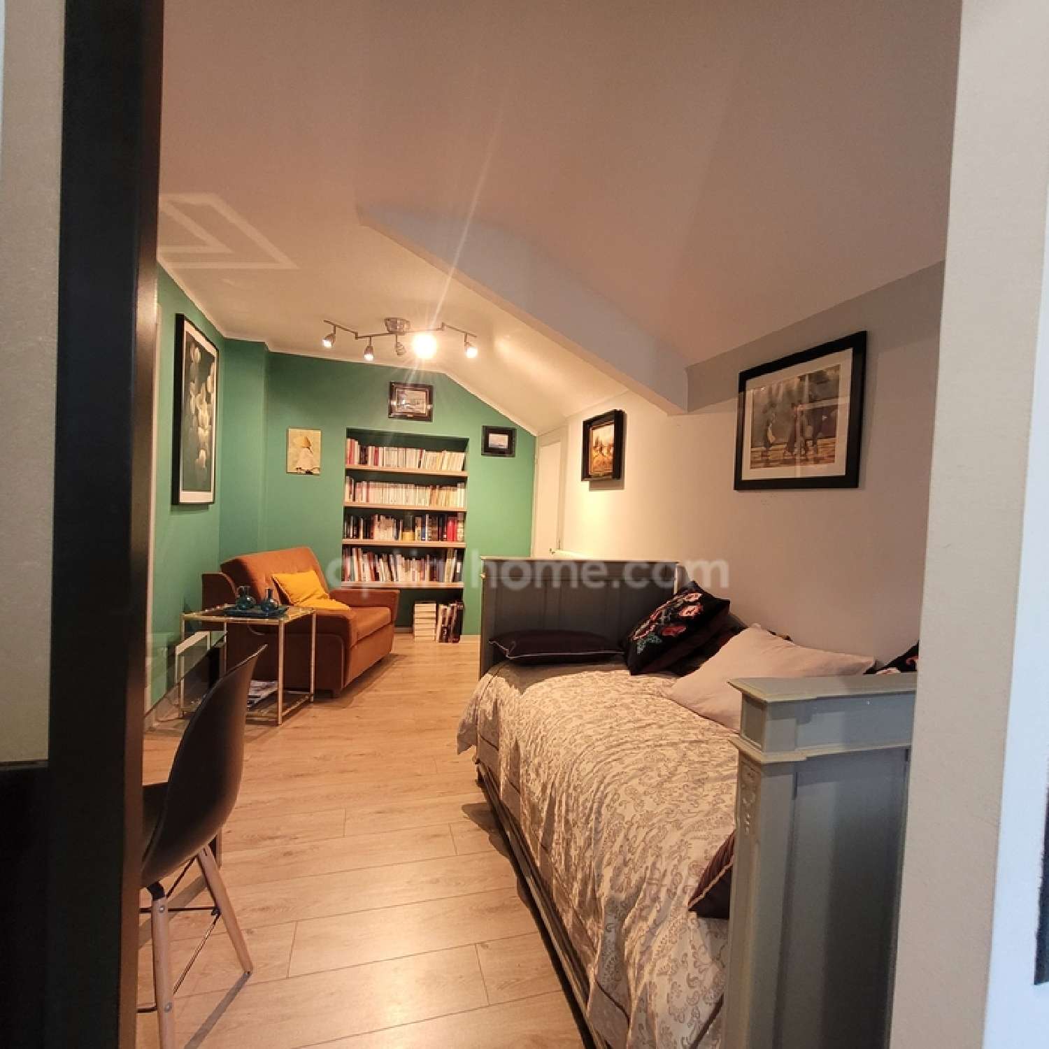 à vendre maison Meillac Ille-et-Vilaine 6