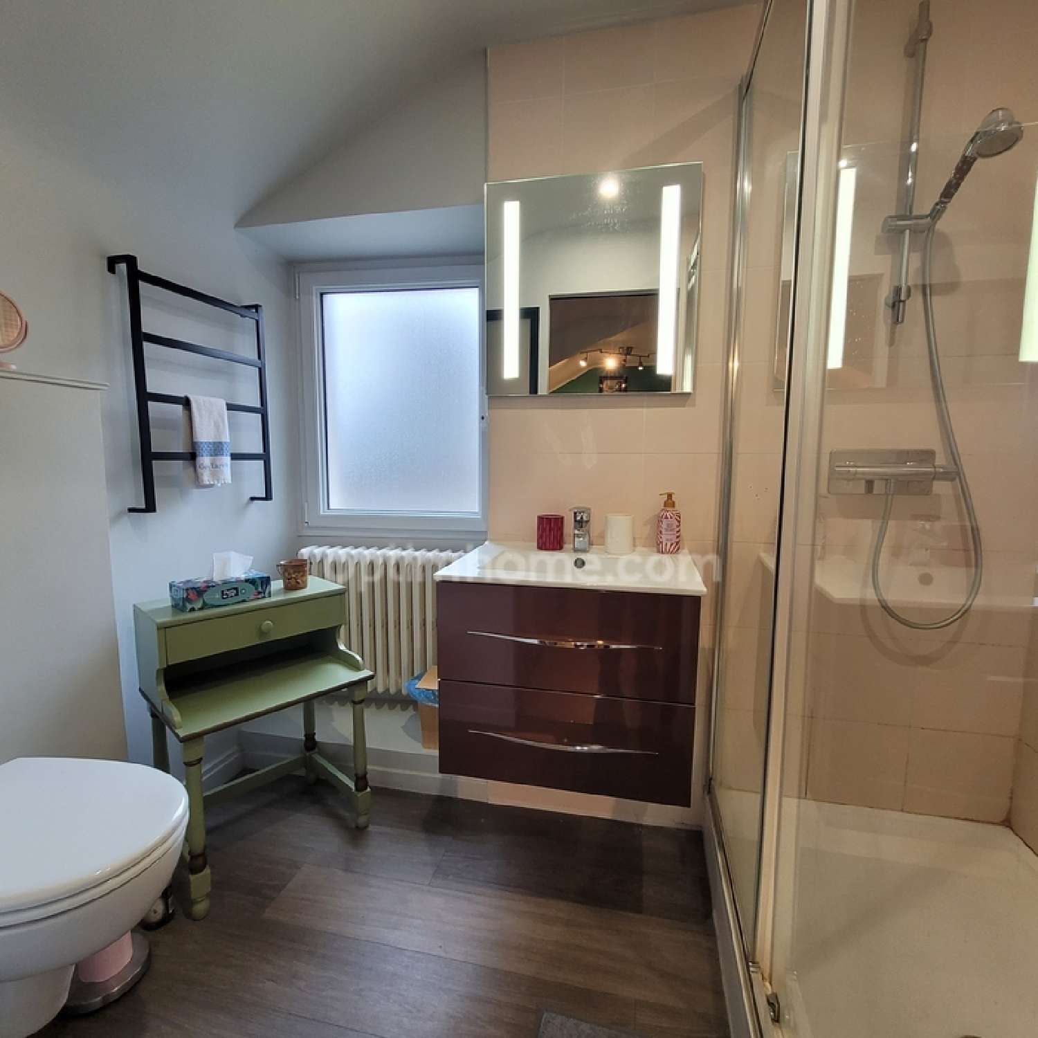 à vendre maison Meillac Ille-et-Vilaine 7