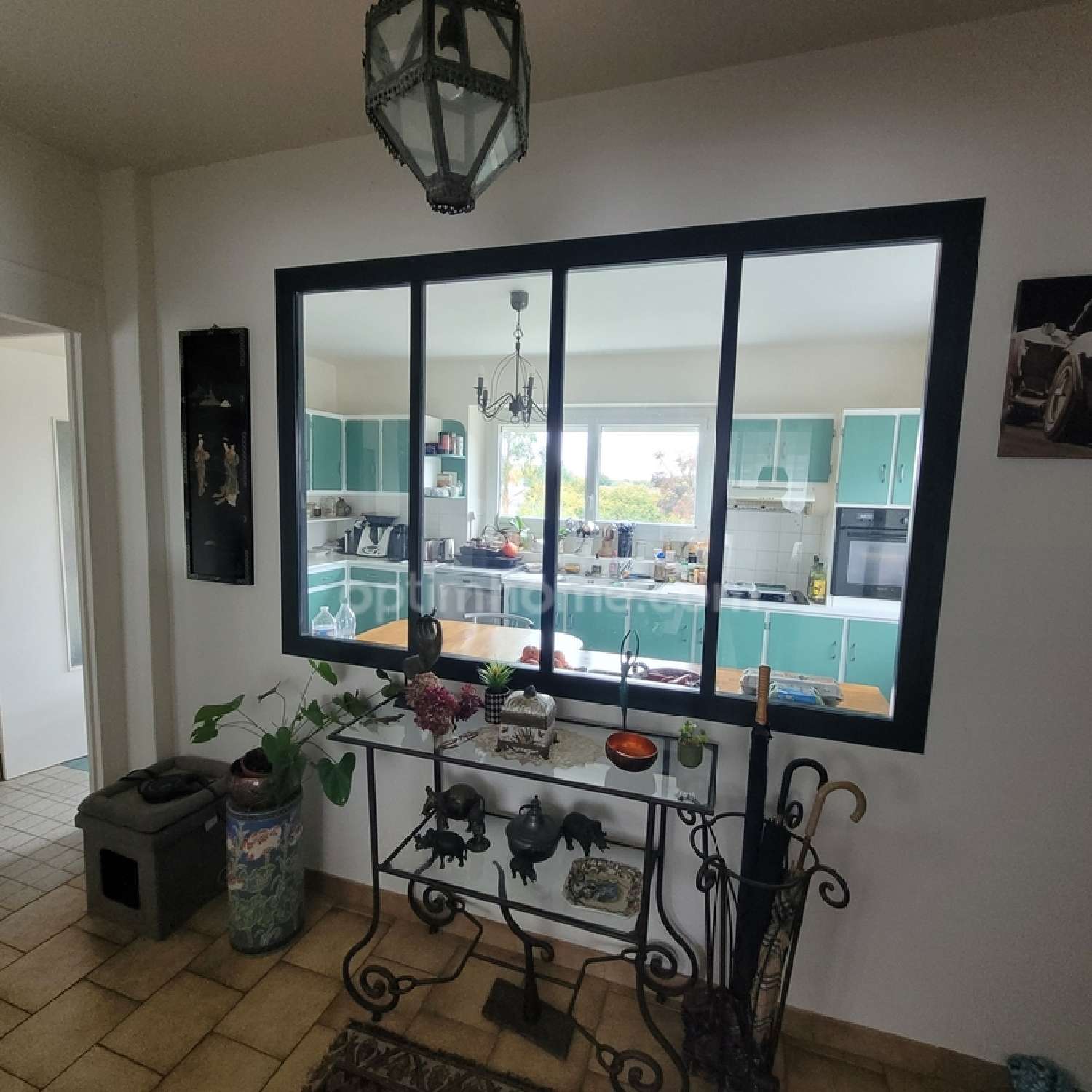 à vendre maison Meillac Ille-et-Vilaine 3