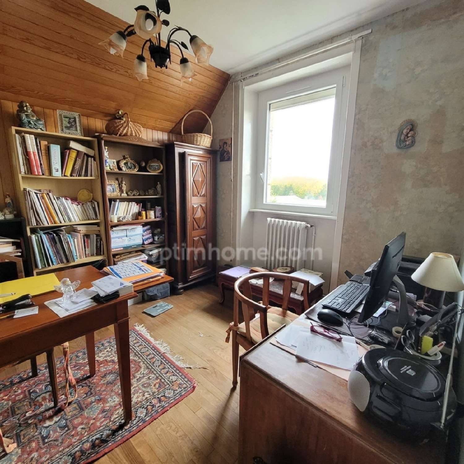 à vendre maison Meillac Ille-et-Vilaine 4