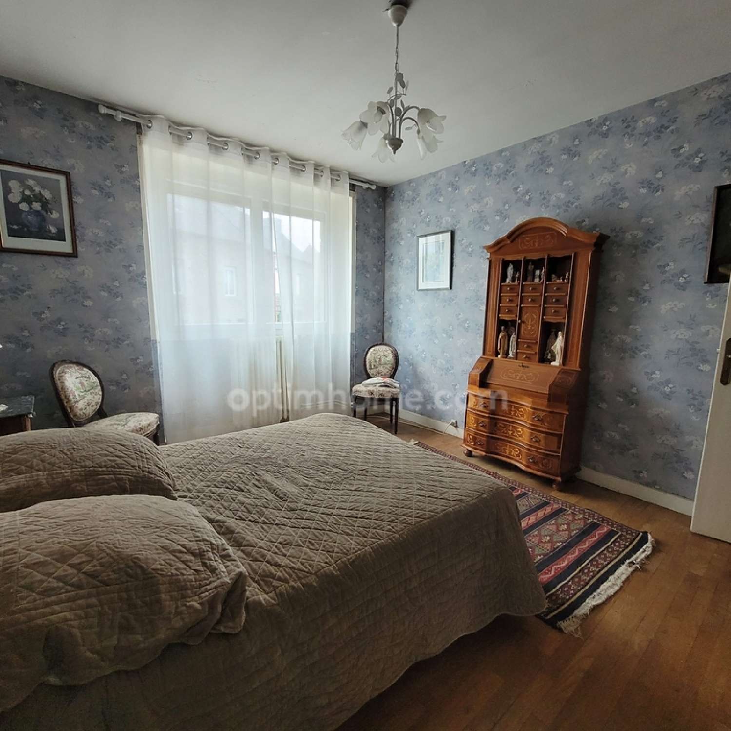 à vendre maison Meillac Ille-et-Vilaine 7