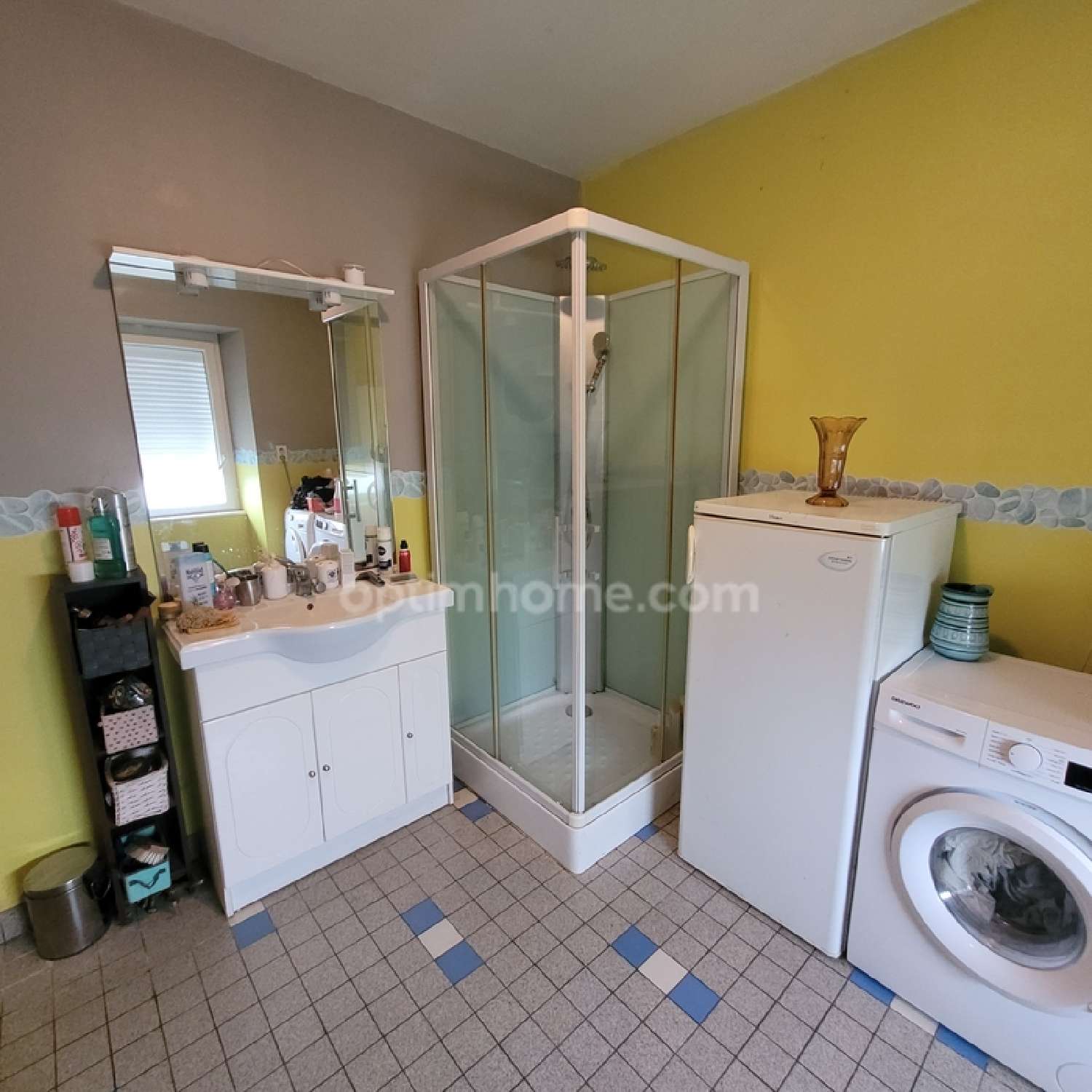 à vendre maison Meillac Ille-et-Vilaine 8