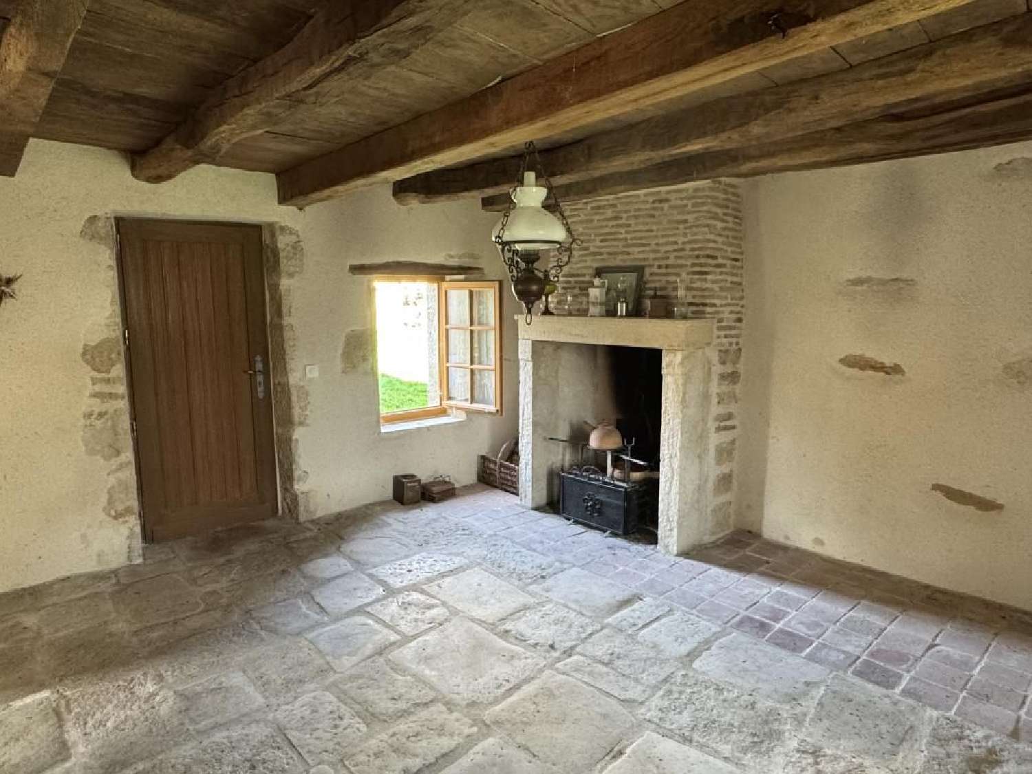  te koop huis Meillant Cher 2
