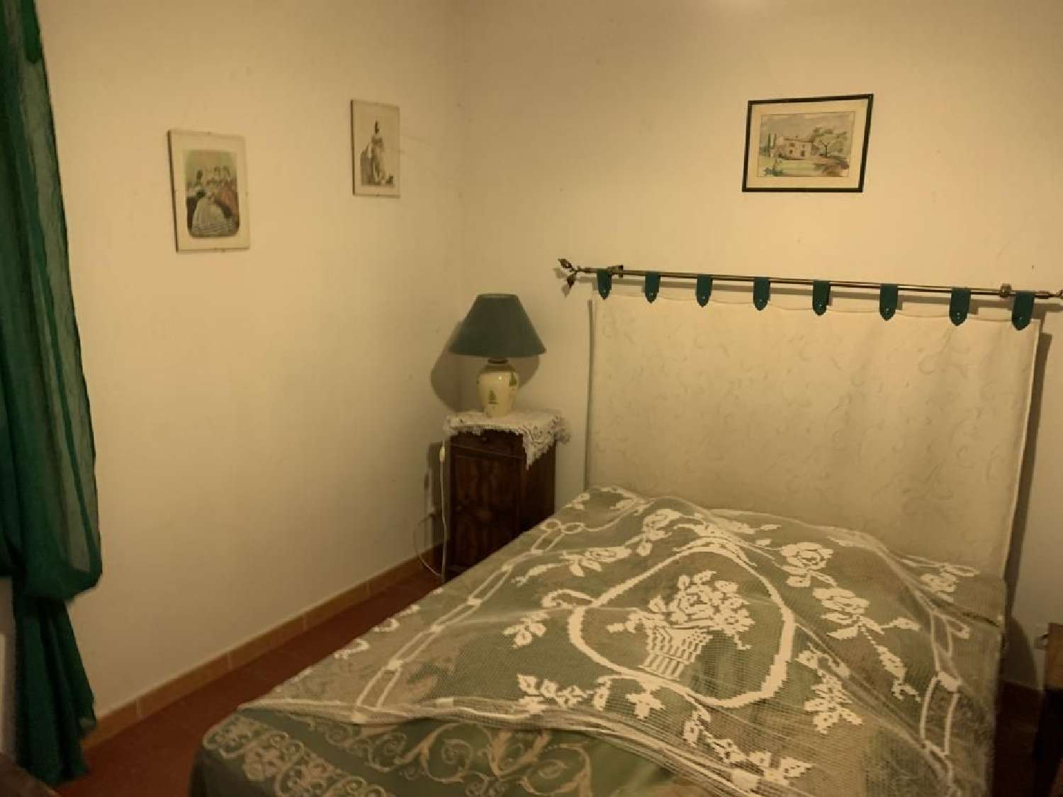  te koop huis Meillant Cher 4