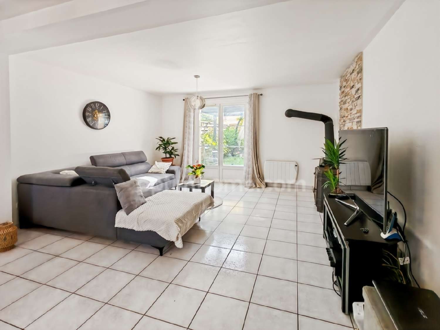 for sale house Mello Oise 3