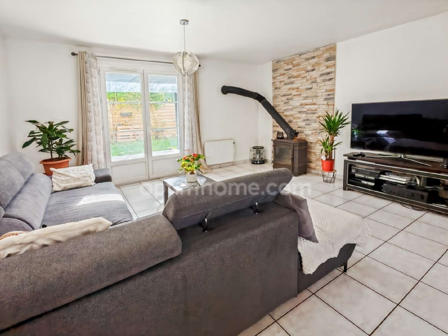  for sale house Mello Oise 4
