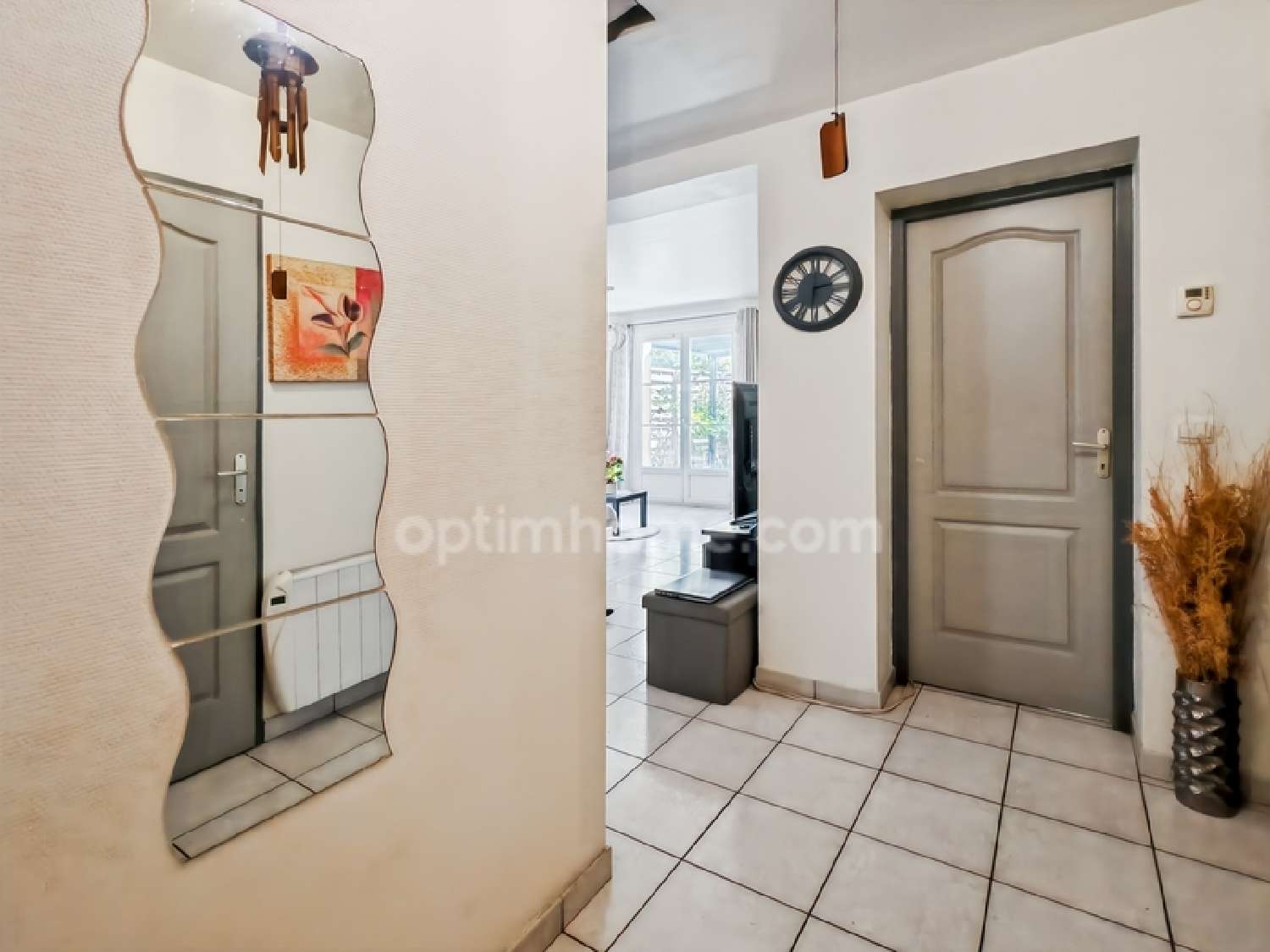  for sale house Mello Oise 5