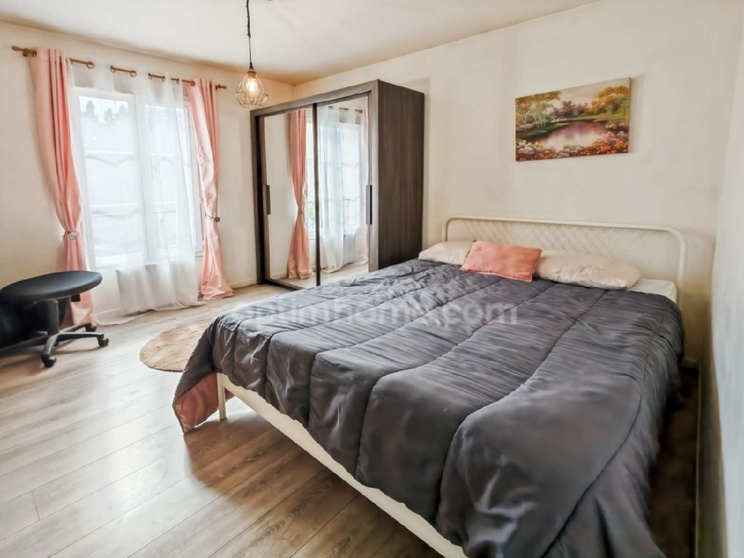  for sale house Mello Oise 7