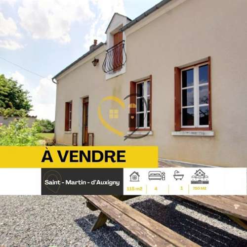 Verneuil Cher Haus Bild 7154356
