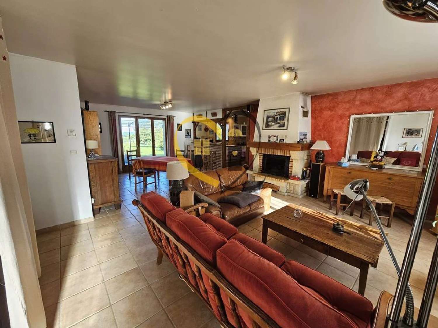  for sale house Menetou-Salon Cher 1