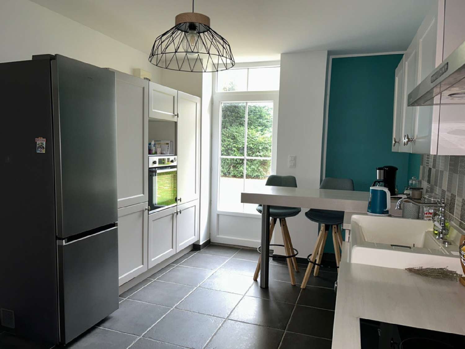 kaufen Haus Ménigoute Deux-Sèvres 5