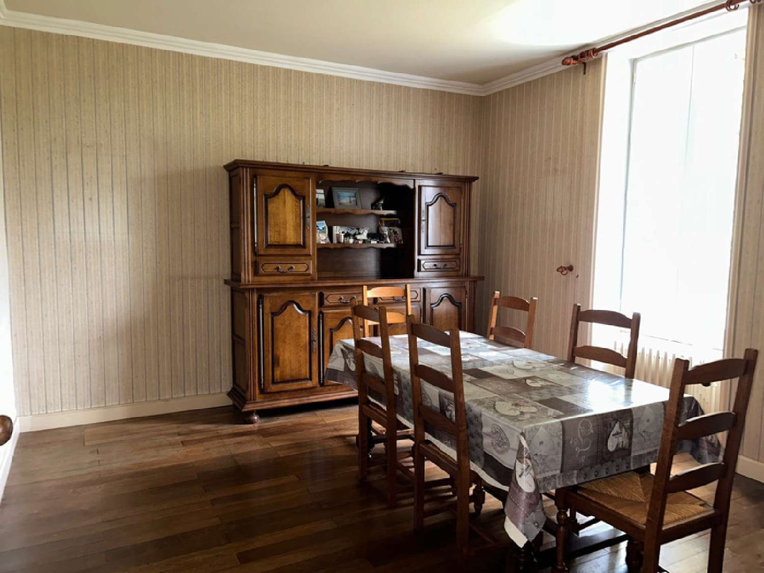 kaufen Haus Ménigoute Deux-Sèvres 8