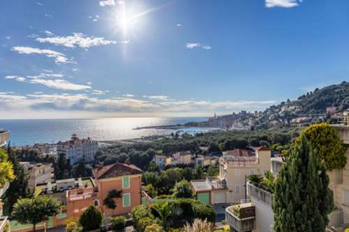Menton Alpes-Maritimes huis foto 7157412