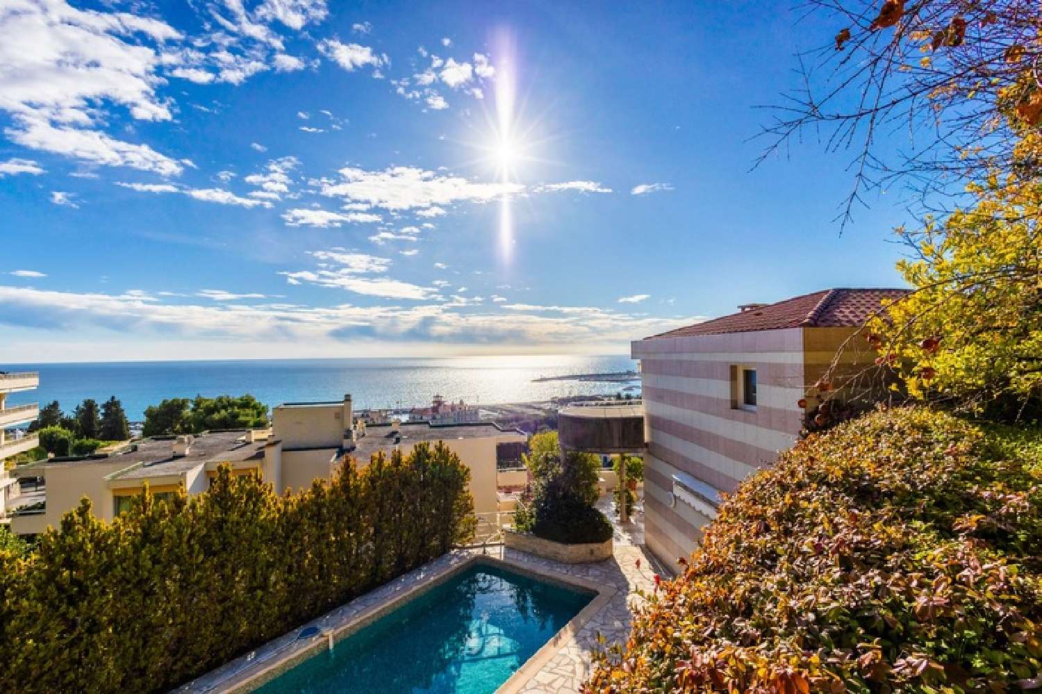  te koop huis Menton Alpes-Maritimes 2