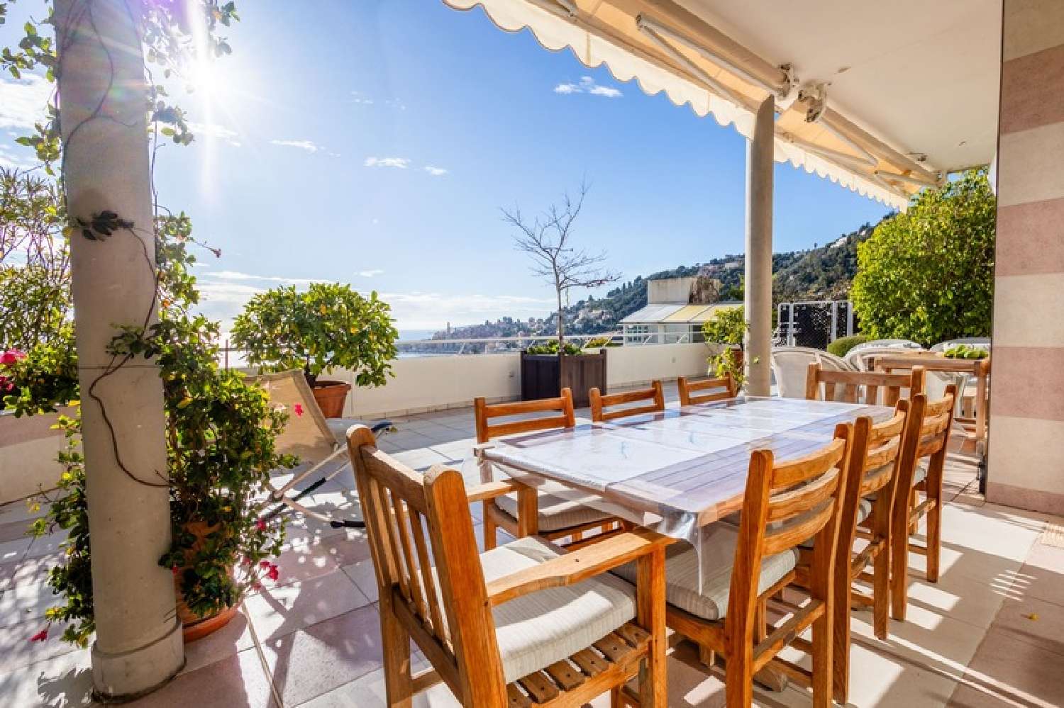  te koop huis Menton Alpes-Maritimes 3