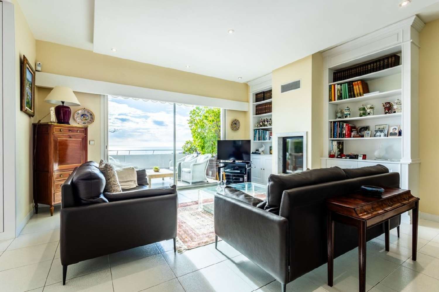  te koop huis Menton Alpes-Maritimes 7