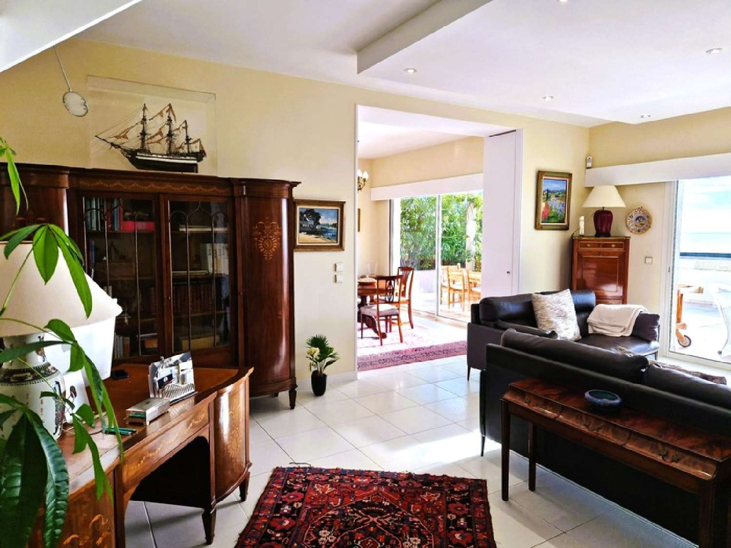  te koop huis Menton Alpes-Maritimes 8
