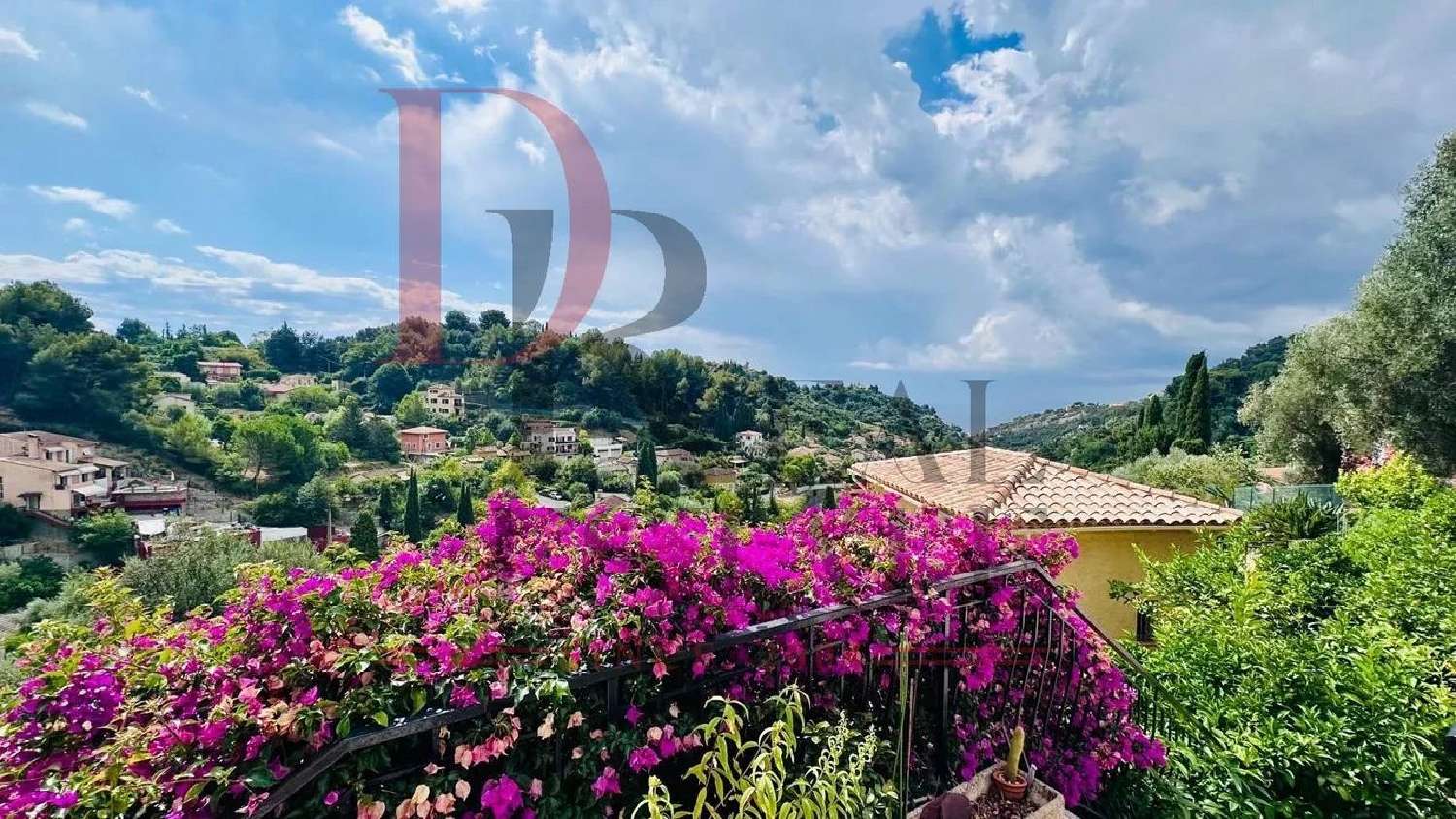  te koop huis Menton Alpes-Maritimes 1