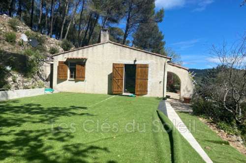 Méounes-lès-Montrieux Var house foto 7154853