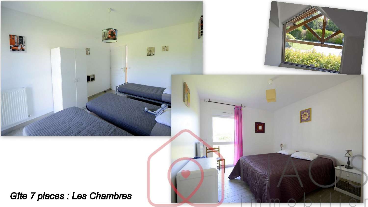  for sale house Mer Loir-et-Cher 7