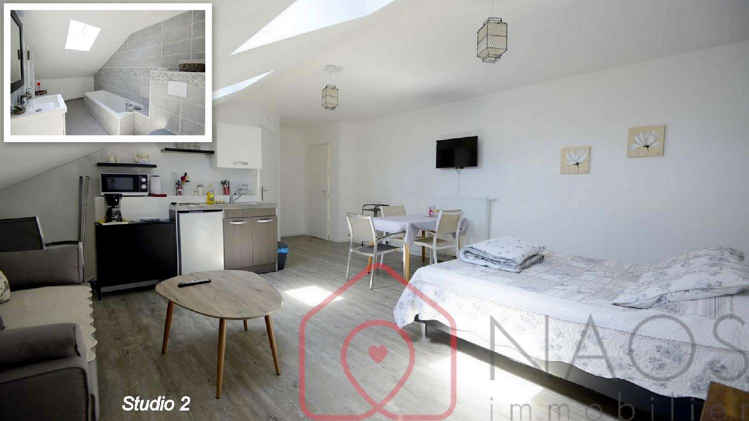  for sale house Mer Loir-et-Cher 8